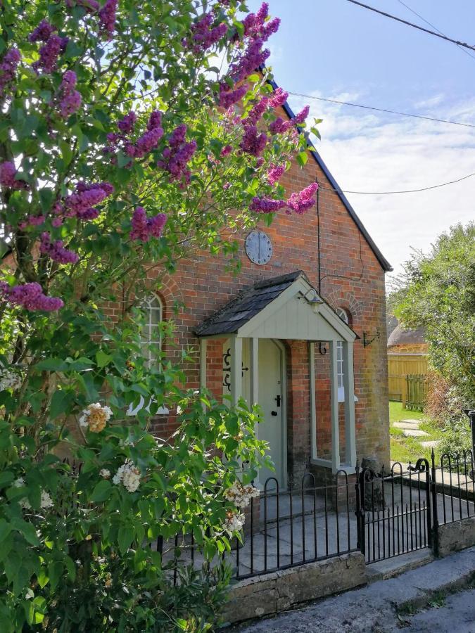 Villa The Old Chapel Marlborough Exterior foto